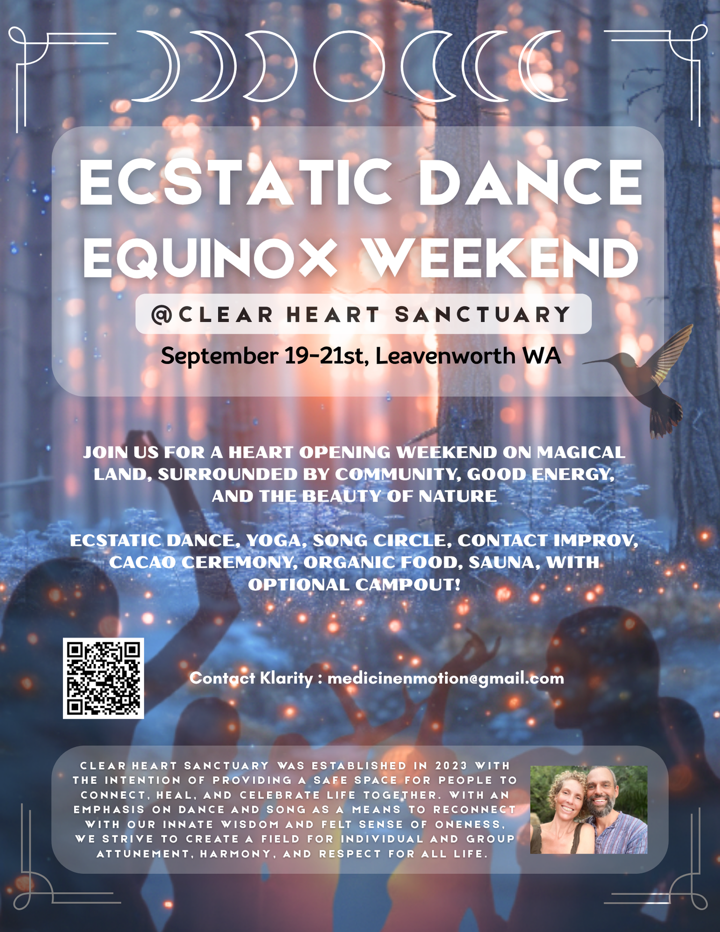 EQUINOX