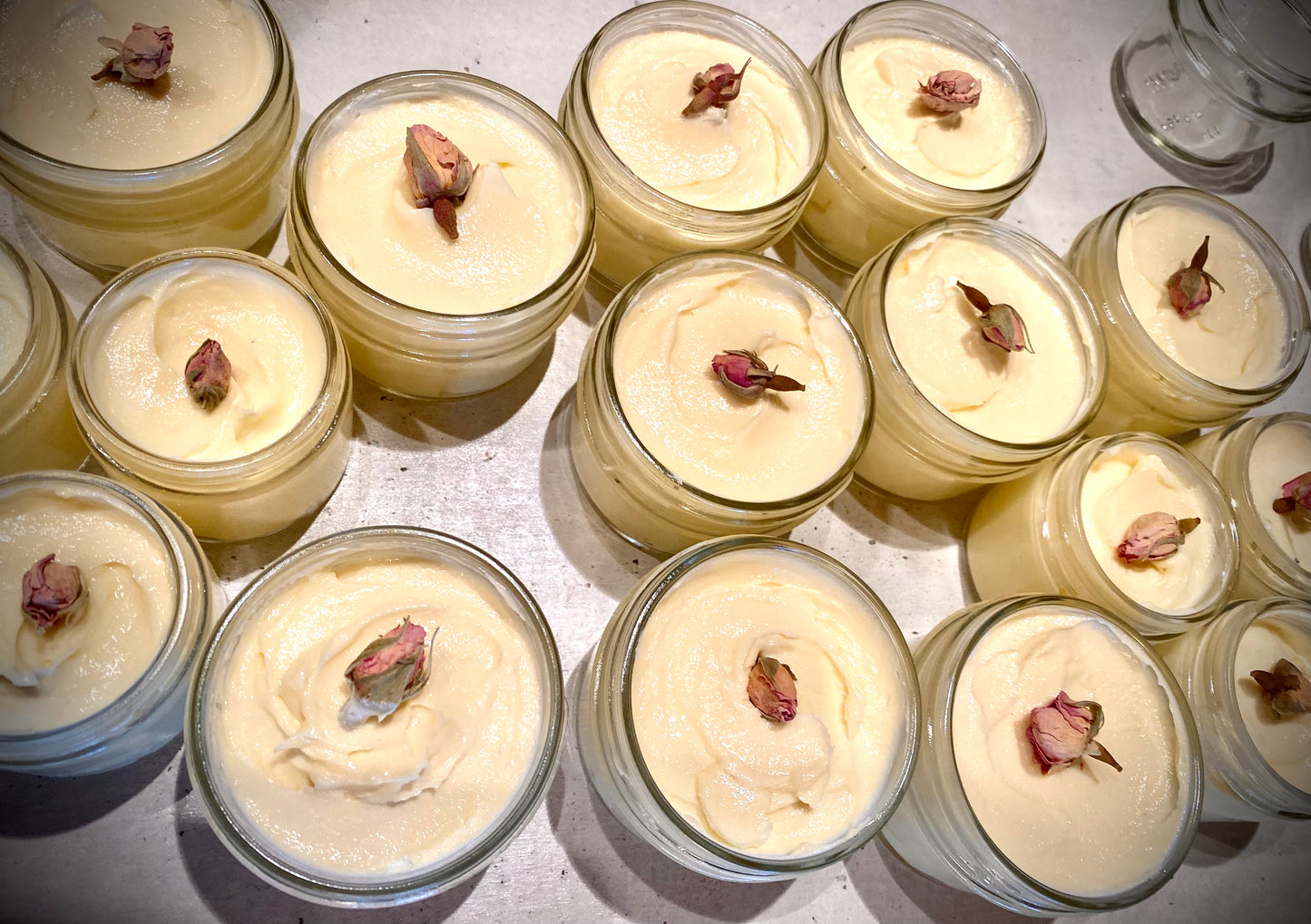 Divine Body Butter