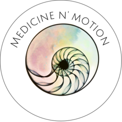 Medicine n motion 